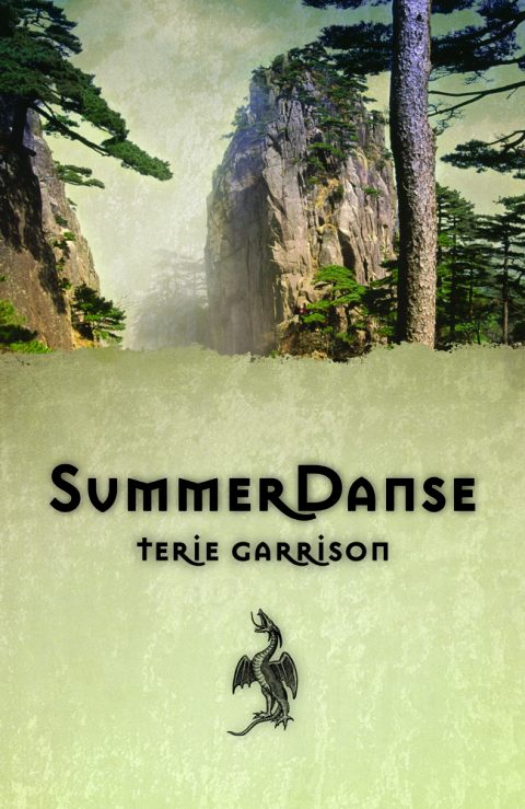 Cover image for book SummerDanse
