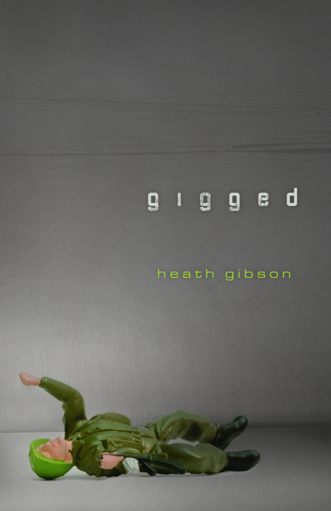 Cover image for book Gigged