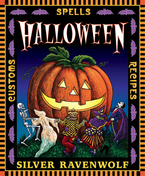 Cover image for book Halloween!