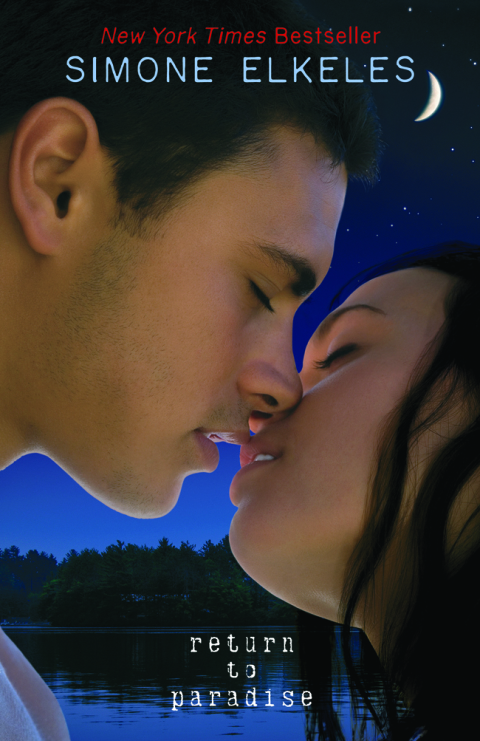 Cover image for book Return to Paradise