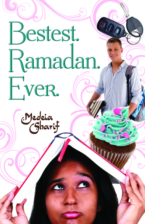 Cover image for book Bestest. Ramadan. Ever.