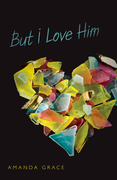 Cover image for book But I Love Him