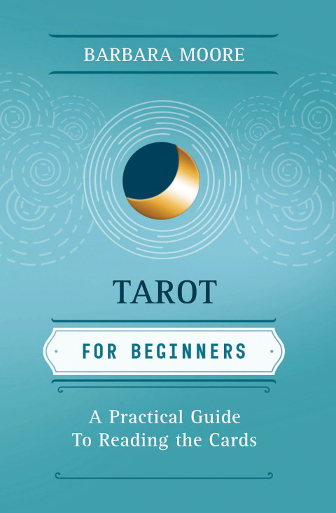 Cover image for book Tarot for Beginners