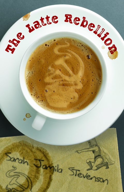 Cover image for book The Latte Rebellion