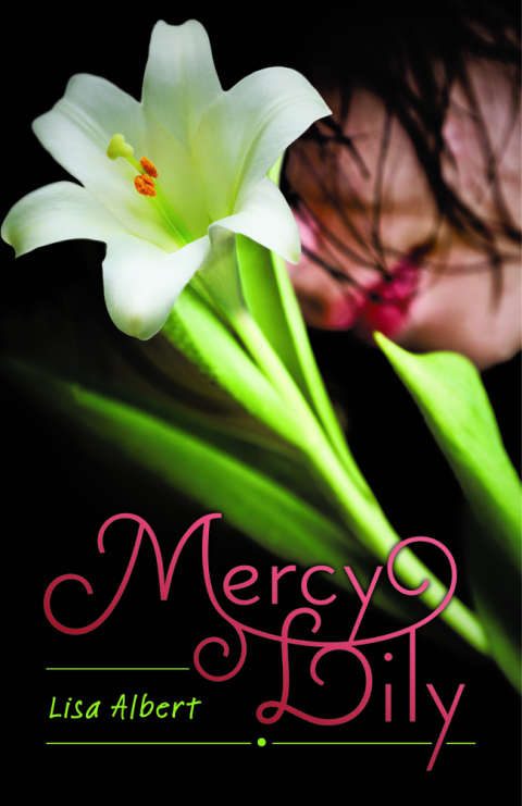 Cover image for book Mercy Lily