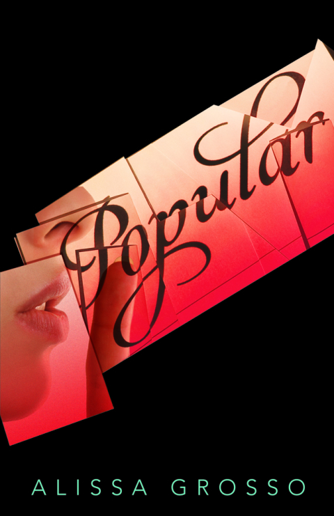 Cover image for book Popular