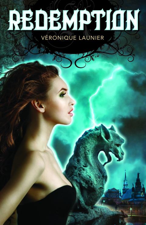 Cover image for book Redemption