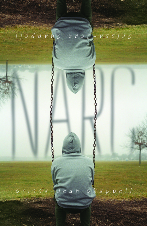Cover image for book Narc