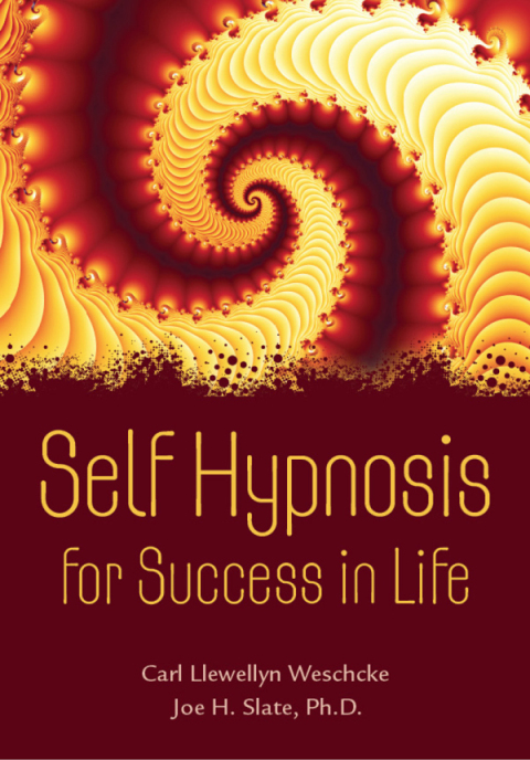Cover image for book Self Hypnosis for Success in Life