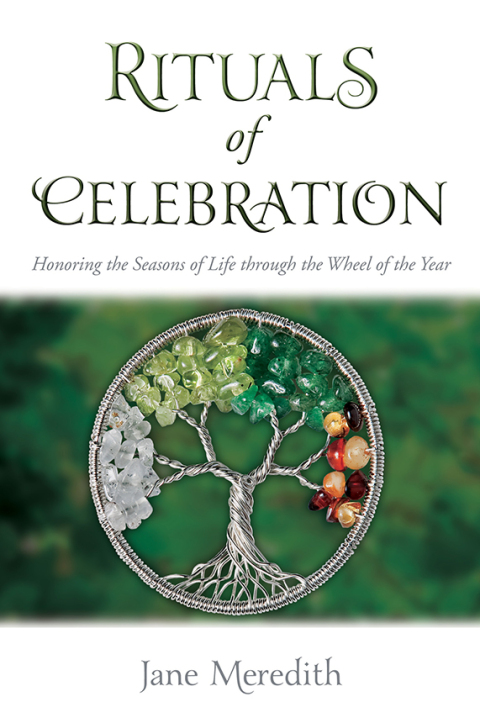 Cover image for book Rituals of Celebration