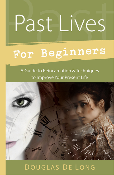 Cover image for book Past Lives for Beginners