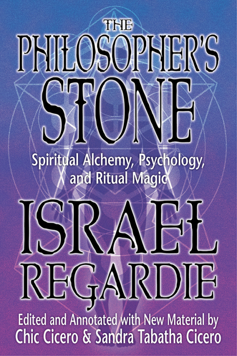 Cover image for book The Philosopher's Stone