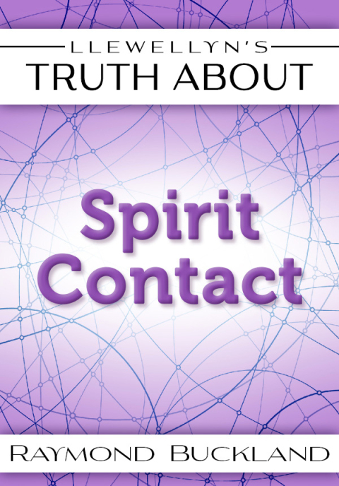 Cover image for book Llewellyn's Truth About Spirit