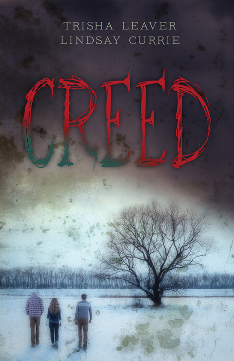 Cover image for book Creed