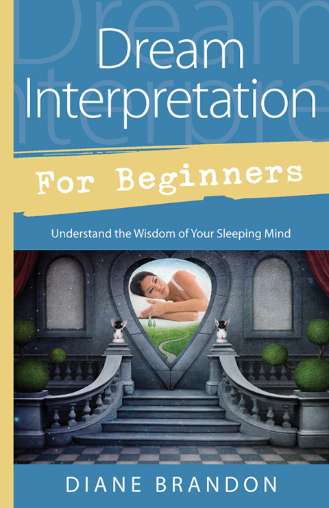 Cover image for book Dream Interpretation for Beginners