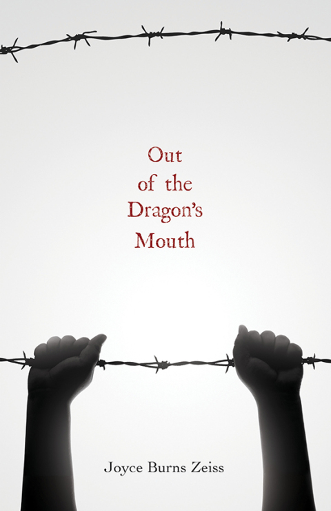 Cover image for book Out of the Dragon's Mouth
