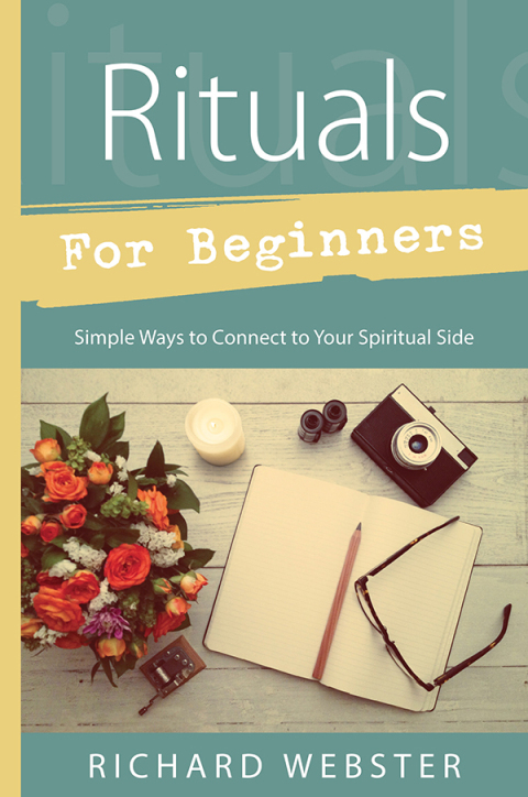 Cover image for book Rituals for Beginners