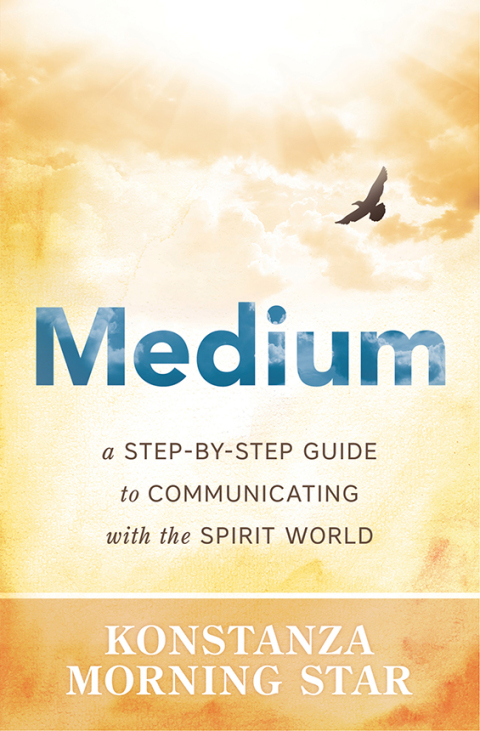 Cover image for book Medium