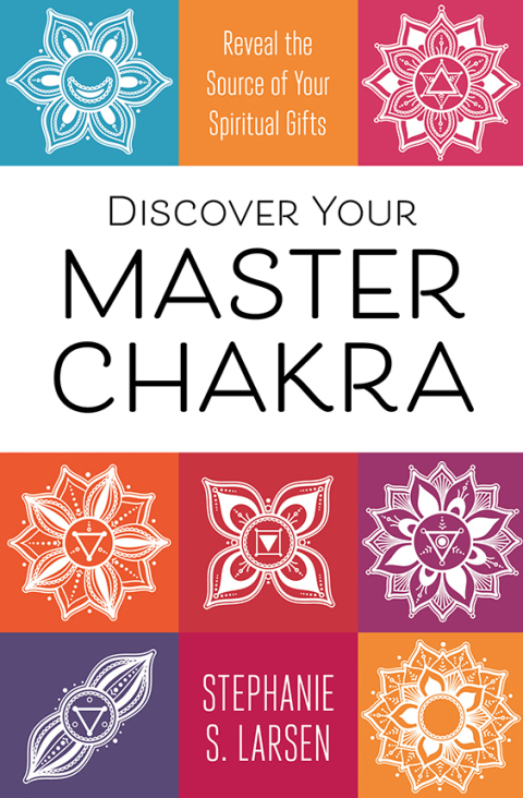 Cover image for book Discover Your Master Chakra