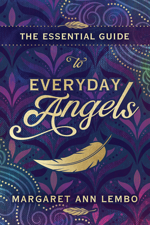 Cover image for book The Essential Guide to Everyday Angels