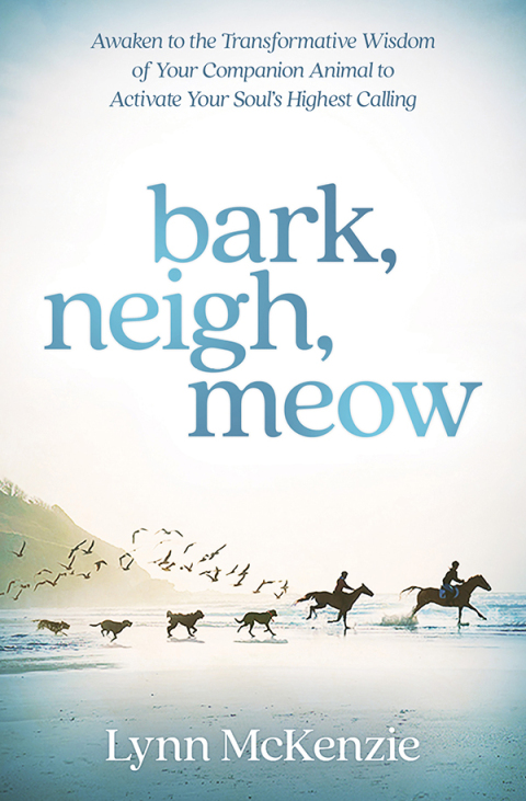 Cover image for book Bark, Neigh, Meow