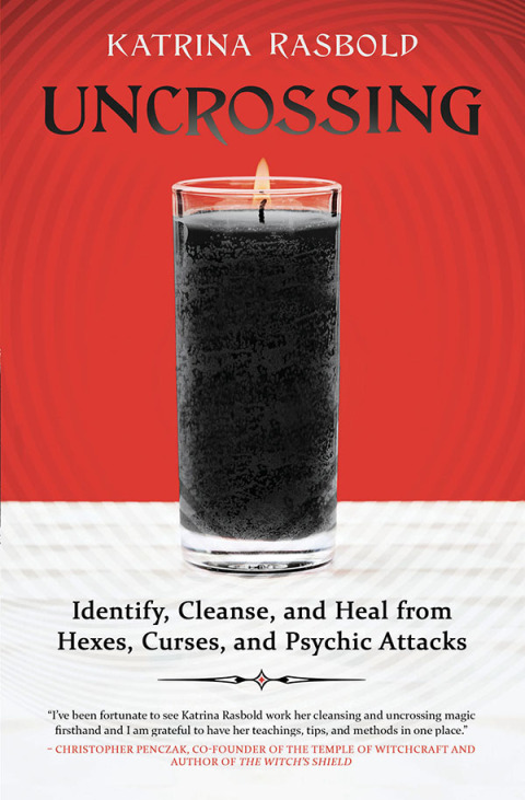 Cover image for book Uncrossing