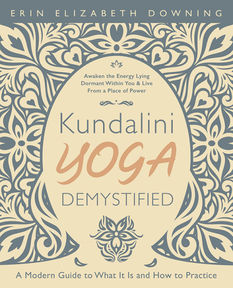 Cover image for book Kundalini Yoga Demystified