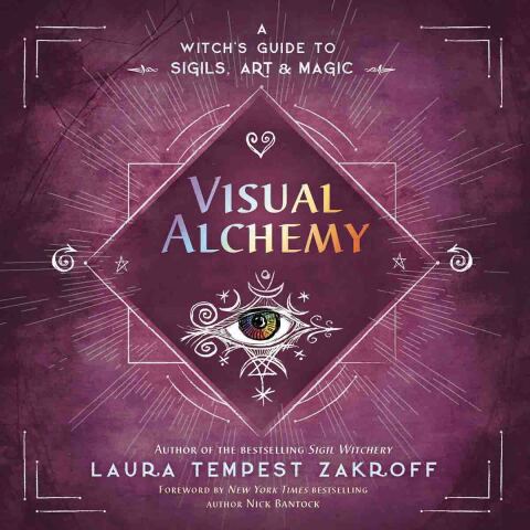 Cover image for book Visual Alchemy