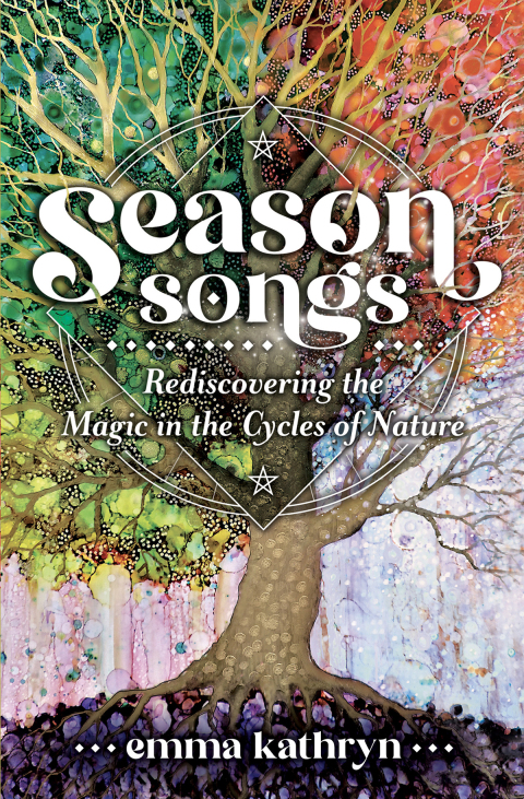 Cover image for book Season Songs