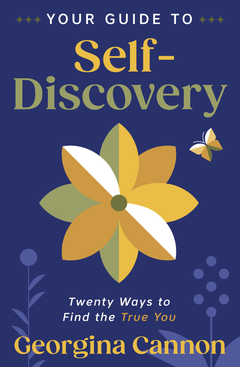 Cover image for book Your Guide to Self-Discovery