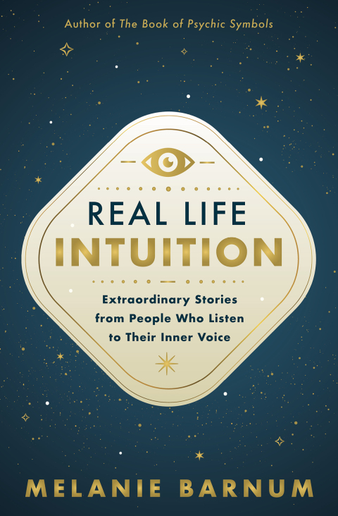 Cover image for book Real Life Intuition
