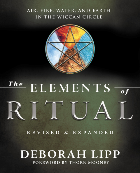 Cover image for book The Elements of Ritual