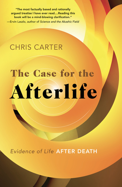 Cover image for book The Case for the Afterlife