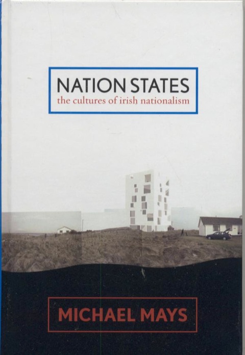Cover image for book Nation States