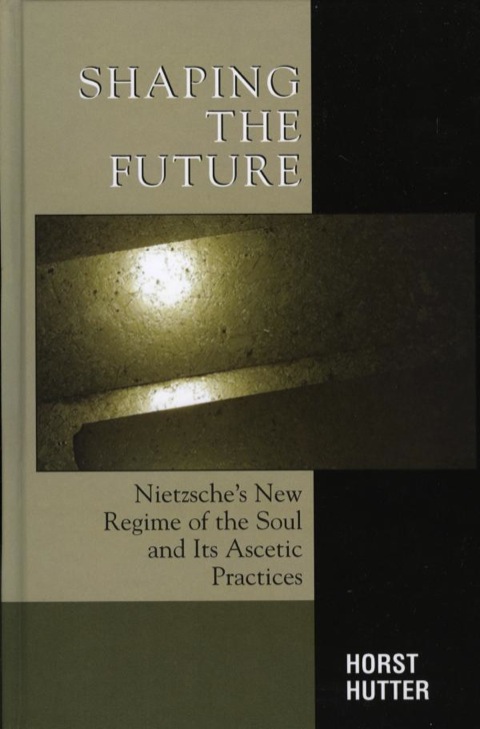 Cover image for book Shaping the Future