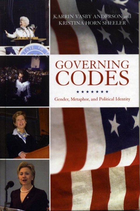 Cover image for book Governing Codes