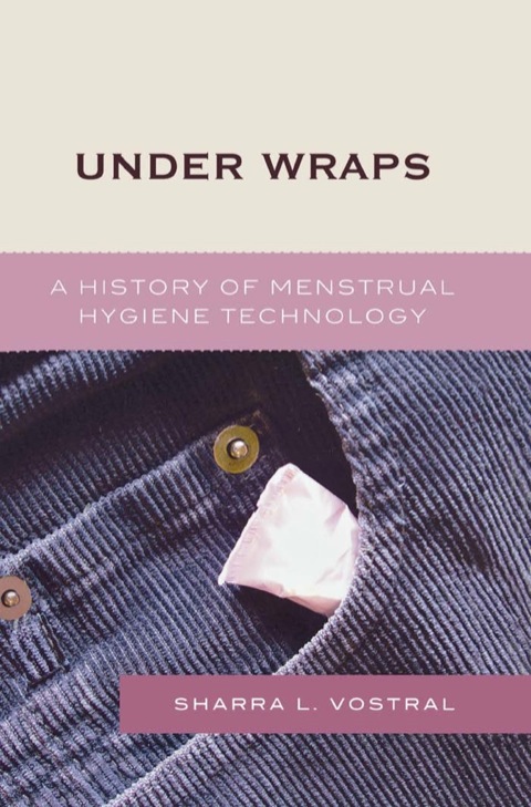 Cover image for book Under Wraps