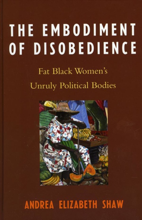 Cover image for book The Embodiment of Disobedience