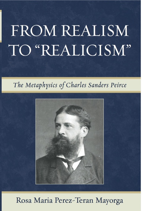 Cover image for book From Realism to 'Realicism'