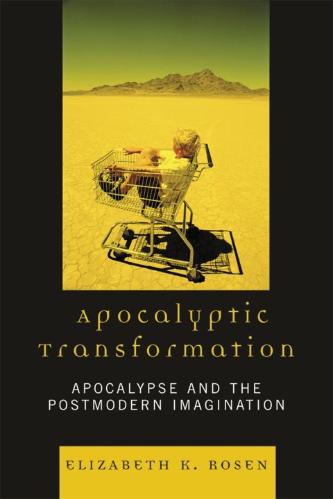 Cover image for book Apocalyptic Transformation