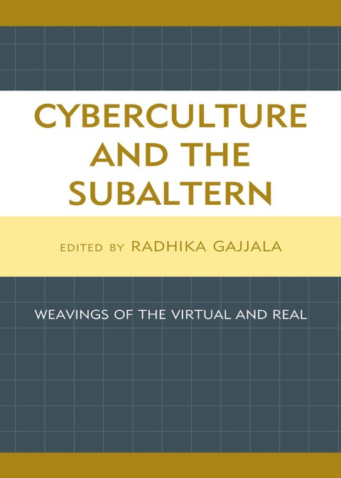 Cover image for book Cyberculture and the Subaltern
