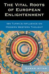 Cover image: The Vital Roots of European Enlightenment 9780739119891