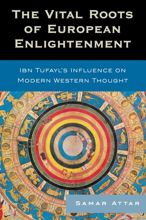 Cover image for book The Vital Roots of European Enlightenment