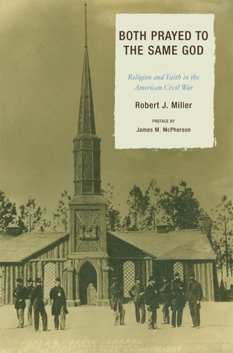 Cover image for book Both Prayed to the Same God