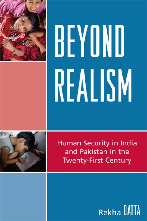 Cover image for book Beyond Realism