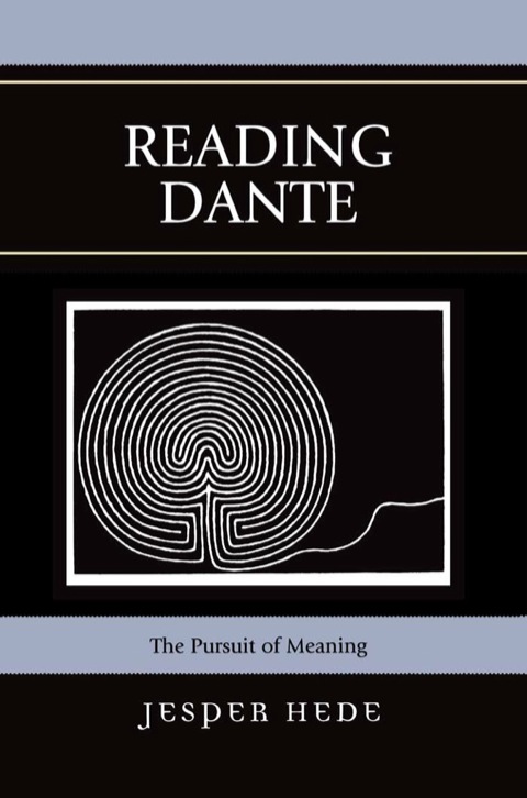 Cover image for book Reading Dante