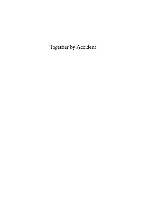 Cover image for book Together by Accident