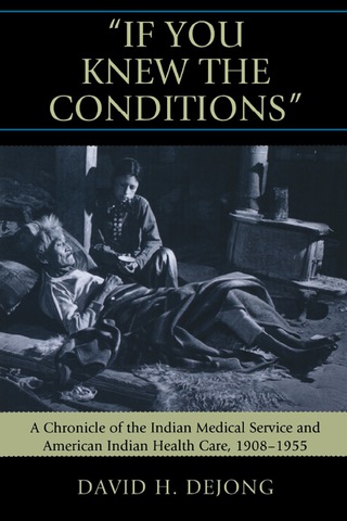 'If You Knew the Conditions'