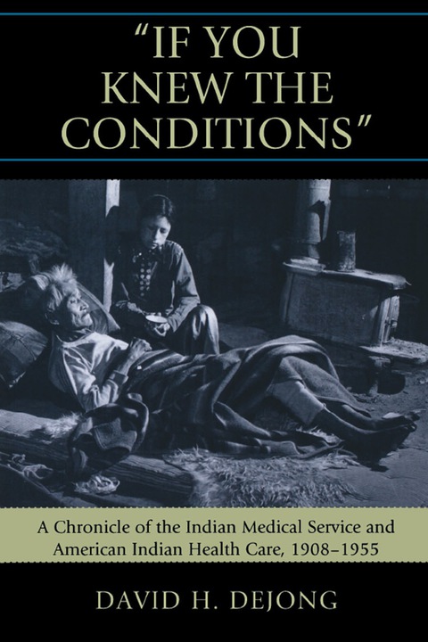 'If You Knew the Conditions' 