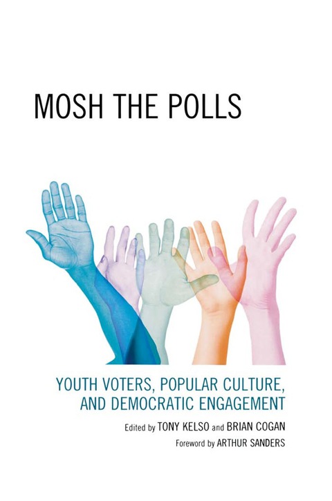 Cover image for book Mosh the Polls